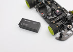 RRE012 Reflex Racing 340mah 7.6V LiHV Hardcase Battery Pack