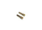 RRE014-5 Reflex Racing 2mm Power Bullets - 5 pr