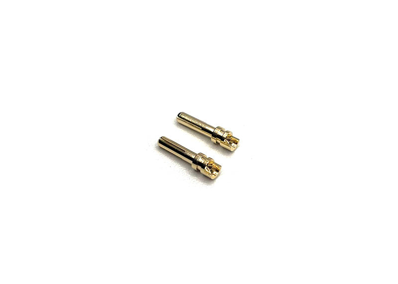 RRE014-5 Reflex Racing 2mm Power Bullets - 5 pr