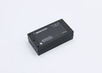 RRE015 Reflex Racing 400mah 7.6V LiHV Hardcase Battery Pack