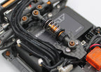 RRE015 Reflex Racing 400mah 7.6V LiHV Hardcase Battery Pack