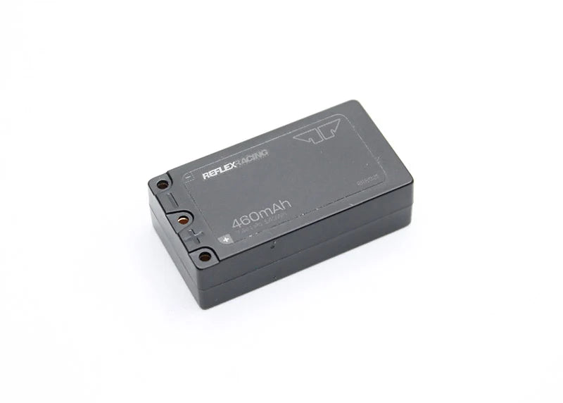 Reflex Racing True Spec 2S 460mah 8.4V LiPo Battery Pack