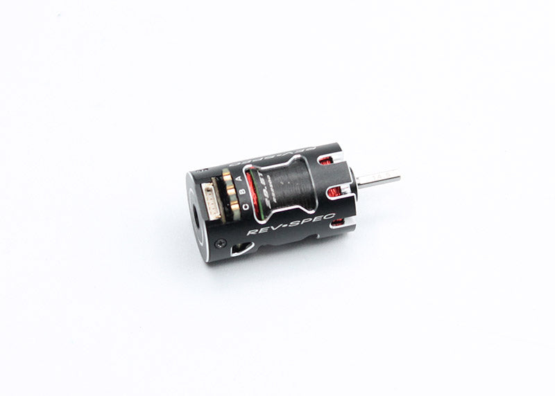 RS2500 Reflex Racing Revspec 29.5T Motor ("2500kv")