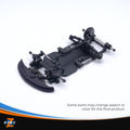 RTRC RTA V3.1 Chassis Kit