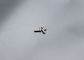 RX28-040 Reflex Racing RX28 M2x6 Set Screws (5pcs)
