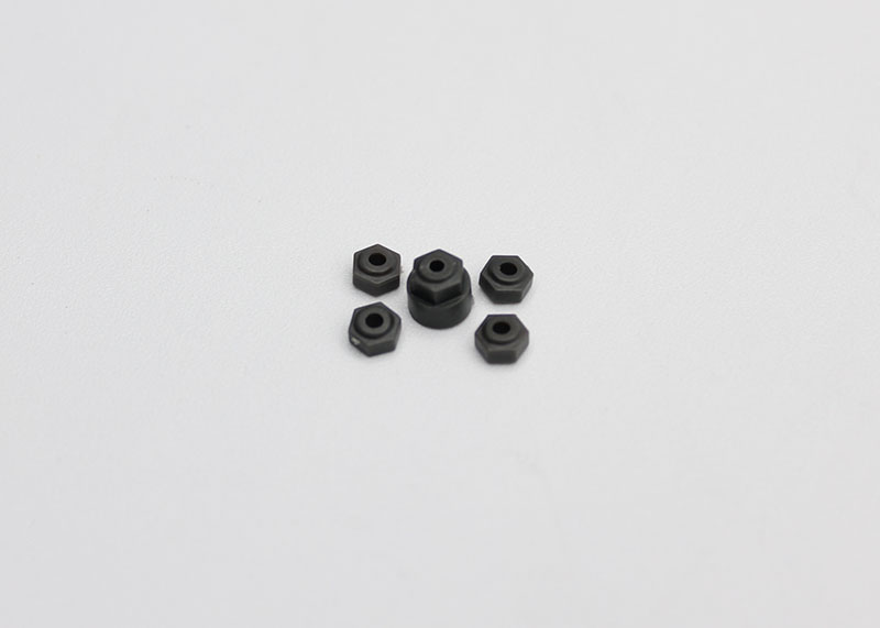 RX28-056 Reflex Racing RX28G2 Wheel Nut Set