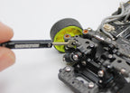 Reflex Racing RX28 Turnbuckle and Diff Wrench
