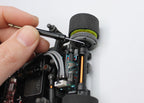 Reflex Racing RX28 Turnbuckle and Diff Wrench