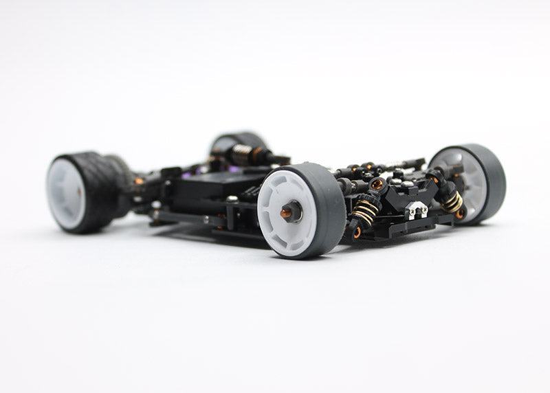 RX28DG3-KIT Reflex Racing RX28D Gen 3 Kit Part Number: RX28DG3-KIT
