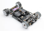 RX28DG3-KIT Reflex Racing RX28D Gen 3 Kit Part Number: RX28DG3-KIT