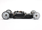 RX28DG3-KIT Reflex Racing RX28D Gen 3 Kit Part Number: RX28DG3-KIT
