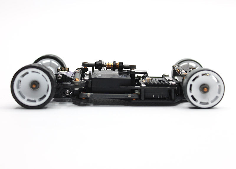 RX28DG3-KIT Reflex Racing RX28D Gen 3 Kit Part Number: RX28DG3-KIT