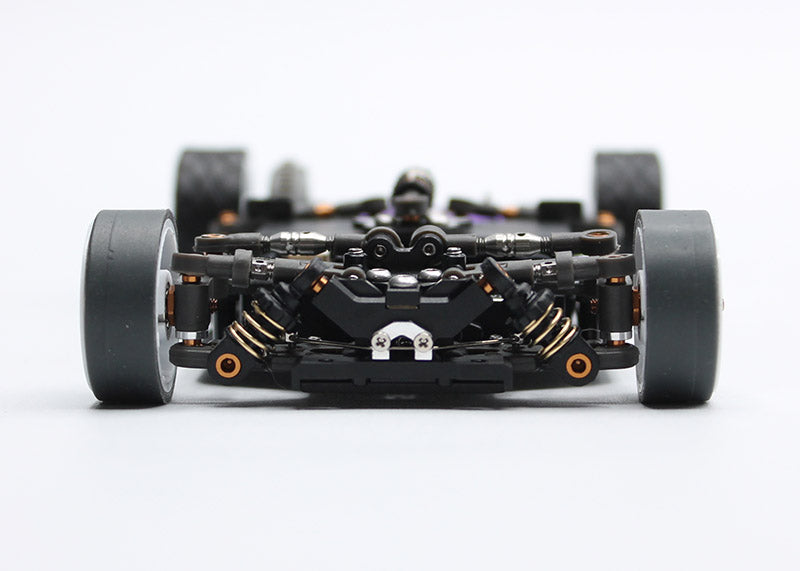 RX28DG3-KIT Reflex Racing RX28D Gen 3 Kit Part Number: RX28DG3-KIT
