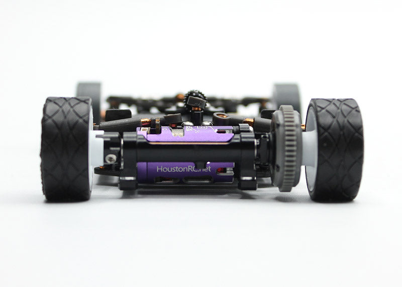 RX28DG3-KIT Reflex Racing RX28D Gen 3 Kit Part Number: RX28DG3-KIT