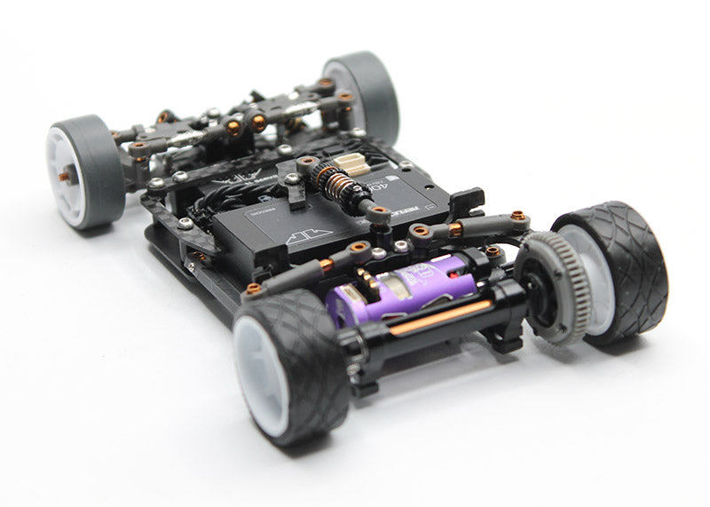 RX28DG3-KIT Reflex Racing RX28D Gen 3 Kit Part Number: RX28DG3-KIT