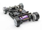 RX28DG3-KIT Reflex Racing RX28D Gen 3 Kit Part Number: RX28DG3-KIT