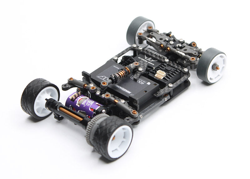 RX28DG3-KIT Reflex Racing RX28D Gen 3 Kit Part Number: RX28DG3-KIT