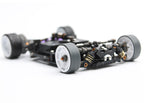 RX28DG3-KIT Reflex Racing RX28D Gen 3 Kit Part Number: RX28DG3-KIT