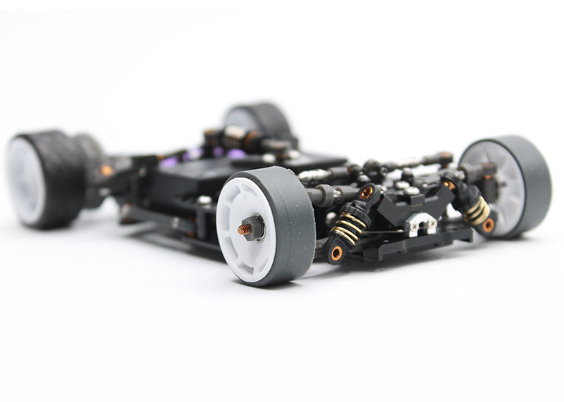 RX28DG3-KIT Reflex Racing RX28D Gen 3 Kit Part Number: RX28DG3-KIT