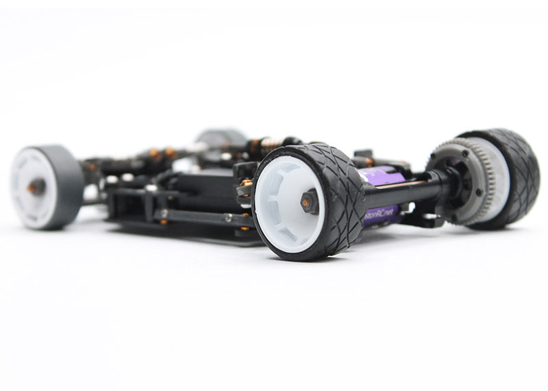 RX28DG3-KIT Reflex Racing RX28D Gen 3 Kit Part Number: RX28DG3-KIT