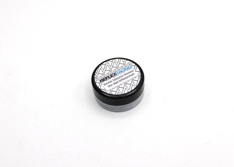 RX414 Reflex Racing Ball Diff Grease (3g) Part Number: RX414