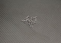 Reflex Racing Mini Body Clips (10 pcs)