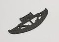 RX529 Reflex Racing Catfish (Long GT) Carbon Fiber Bumper