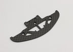 RX529 Reflex Racing Catfish (Long GT) Carbon Fiber Bumper