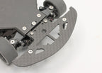 RX529 Reflex Racing Catfish (Long GT) Carbon Fiber Bumper