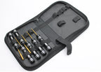 RX537V4 Reflex Racing Tool Kit V4