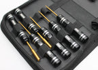 RX537V4 Reflex Racing Tool Kit V4