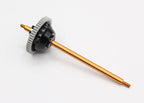 RX538 Reflex Racing Aluminum Gear Differential