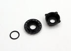 RX538 Reflex Racing Aluminum Gear Differential
