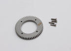 RX538 Reflex Racing Aluminum Gear Differential