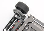 RX540-S14 Reflex Racing Hardcoated 7075 T6 Aluminum 64 Pitch Spec Pinion - 14T