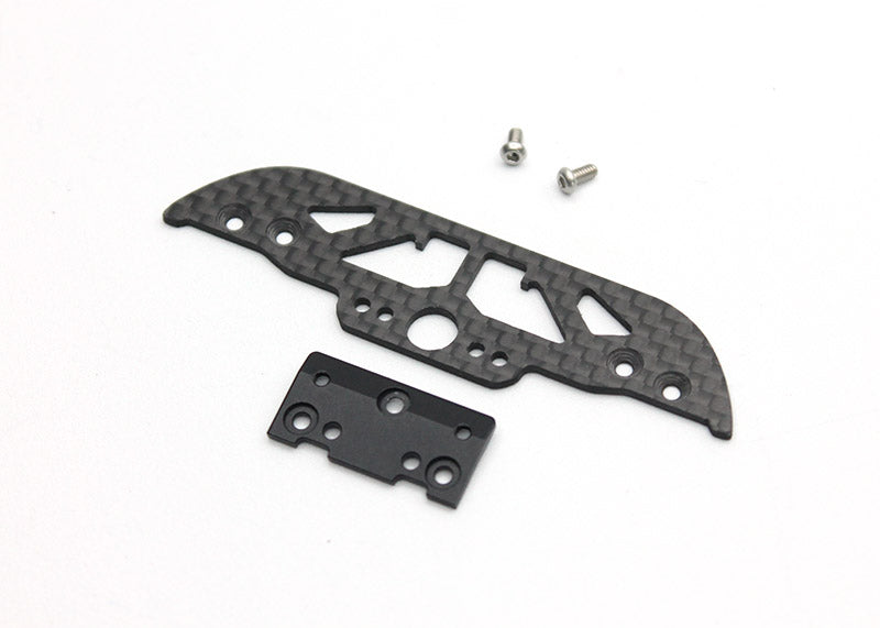 RX563 Reflex Racing Raised Bumper System - Skillet/Ocho/Universal