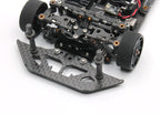RX563 Reflex Racing Raised Bumper System - Skillet/Ocho/Universal