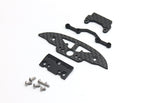 RX565 Reflex Racing Raised Bumper System with Nose Clip - Piranha - FORWARD POSITION
