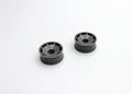 RX600F0G Reflex Racing Speed Dish Wheel Front +0 offset (Gray)Part Number: RX600F0G (Copy)