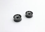 RX600F0G Reflex Racing Speed Dish Wheel Front +0 offset (Gray)Part Number: RX600F0G (Copy)