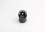 RX600R3G Reflex Racing Speed Dish Wheel Rear + 3 Offset (Gray)