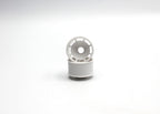 RX600R3W Reflex Racing Speed Dish Wheel Rear + 3 offset (white)
