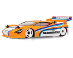 Team Associated RC28R 1/28 2WD Electric On-Road Competition Team Kit w/Mako X Body, Wheels & Tires (Clear)Part# ASC20168