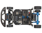 Team Associated RC28R 1/28 2WD Electric On-Road Competition Team Kit w/Mako X Body, Wheels & Tires (Clear)Part# ASC20168