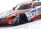 GT OPEN RACE CLASS
