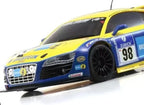 GT OPEN RACE CLASS