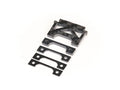 PN Racing Concept C9 ABS Body Carbon Fiber Adapter