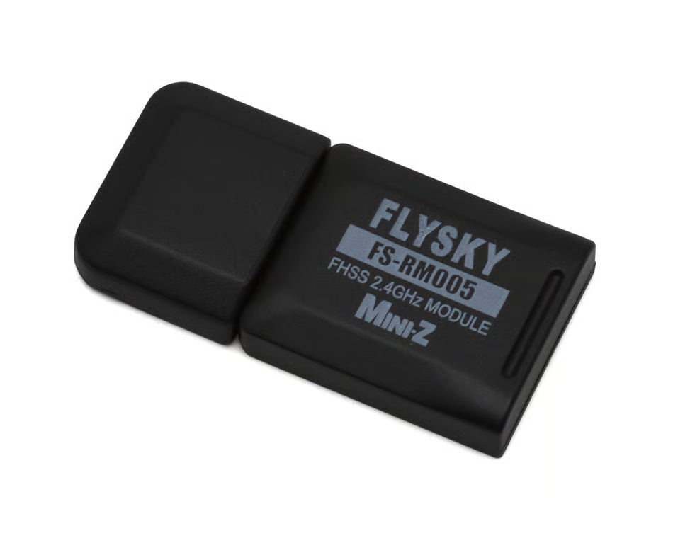 Mini-Z FHSS MODULE for 4PM PLUS AND NB4 (CONNECT TO EVO-READYSET) [FLYSKY] RM005 RM-005