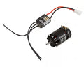 Hobbywing EZRun MINI28 1/28th Scale Sensored Brushless Combo (3500Kv) Part#: HWA38020366