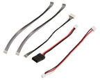 Hobbywing EZRun MINI28 1/28th Scale Sensored Brushless Combo (3500Kv) Part#: HWA38020366